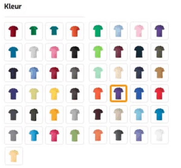 t-shirt